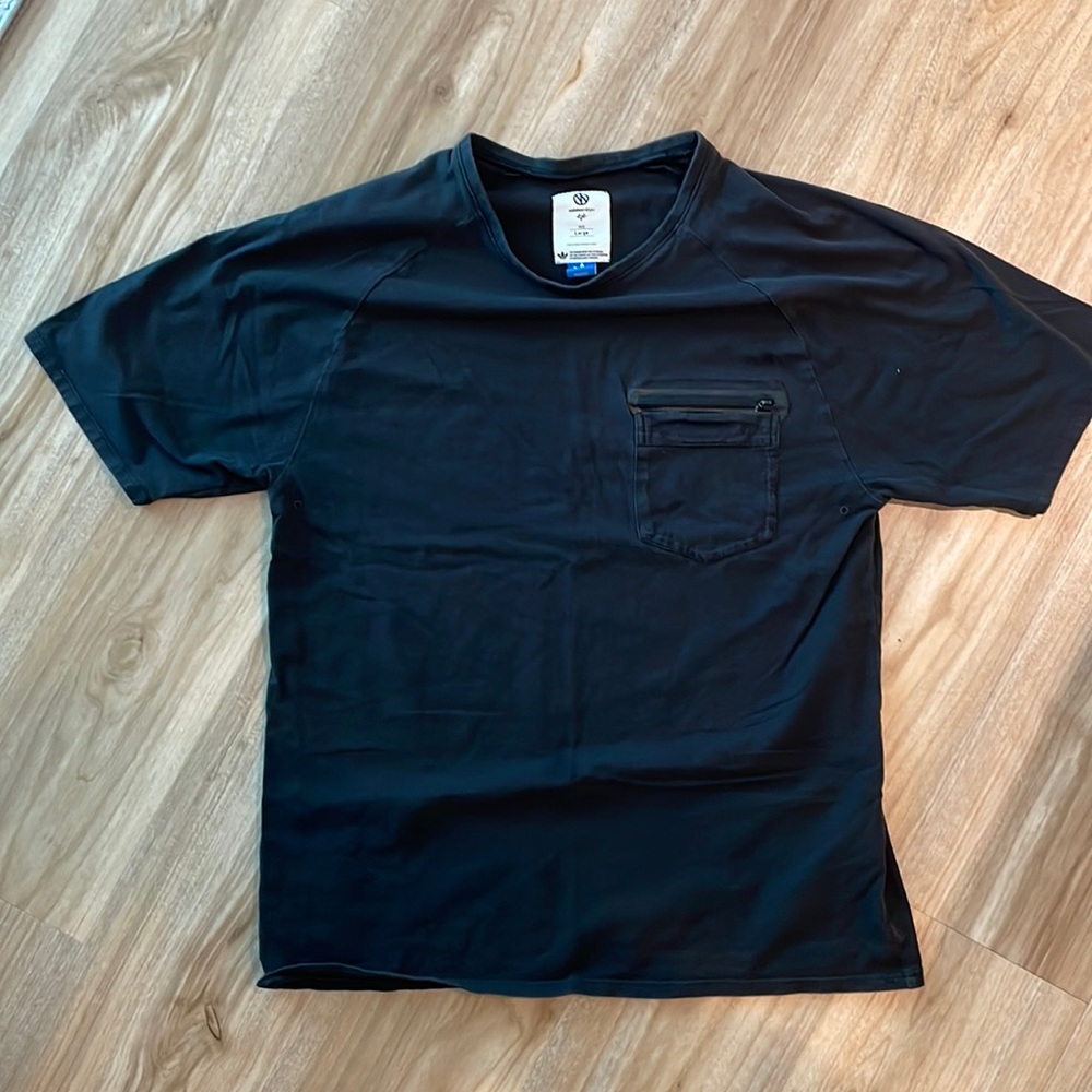 Adidas Originals Obyo pocket shirt